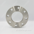 Flange com fenda Gost PN25 12821-80